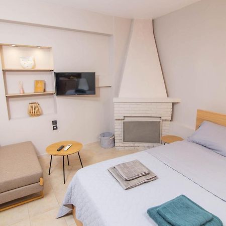 Le Magne Apartments Kardamili Extérieur photo