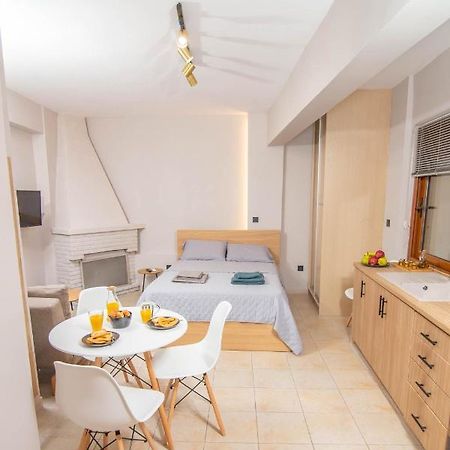 Le Magne Apartments Kardamili Extérieur photo