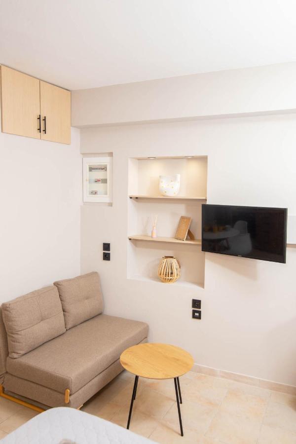 Le Magne Apartments Kardamili Extérieur photo