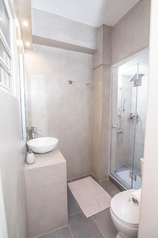 Le Magne Apartments Kardamili Extérieur photo