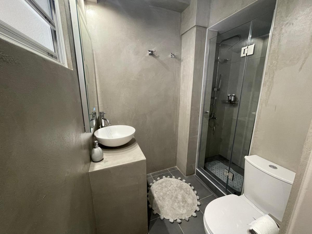 Le Magne Apartments Kardamili Extérieur photo